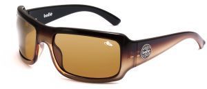 Slap - Crema Frame with Polarized TLB Dark Lens