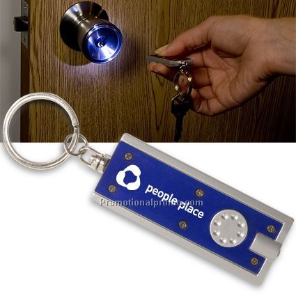 Slimline Key Light