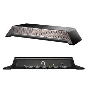 Slingbox PRO-HD & SlingLink Turbo 1-Port Set