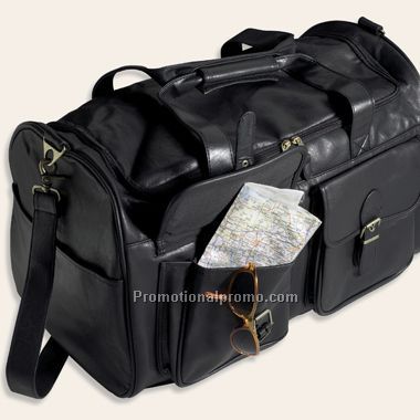 Small Lamtec Club Bag