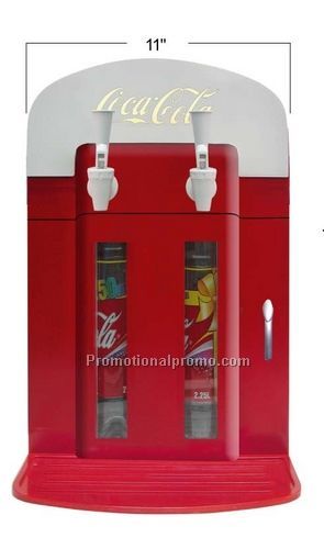 Soda Pop Dispenser