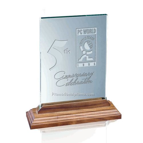 Somerset Award 8