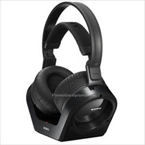 Sony Wireless Infrared Headphones