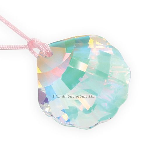 Special Edition - 28mm Crystal Shell