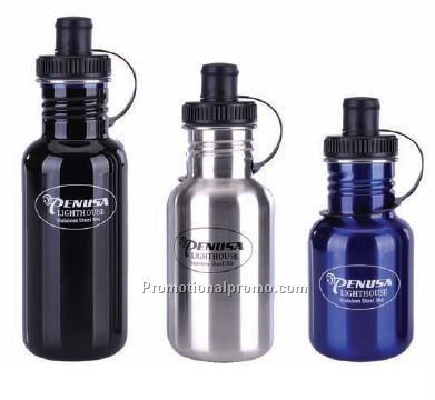 Sport-Lid Bottle - 750 ml