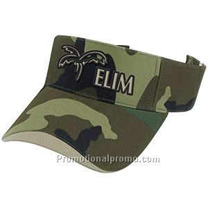 Sport Wave Sandwich Visor