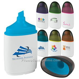 Sporty Shorty Highlighter