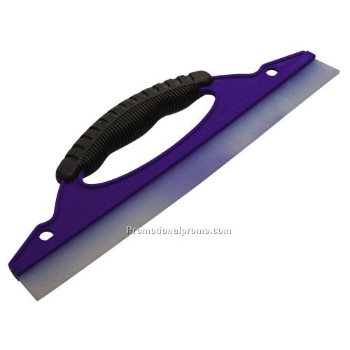 Squeegee in Mesh Bag