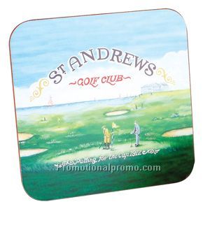 St. Andrews Trivets