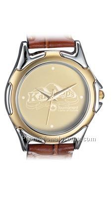 St. Tropez - Ladies/Mirror Dial