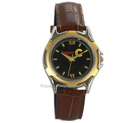 St. Tropez - Ladies/Raised Dial