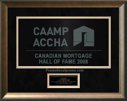 Stained Glass - 16 x 20