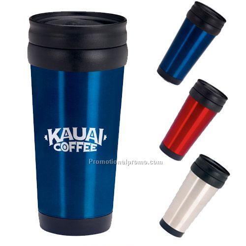 Stainless Deal Tumbler 3843215 oz.