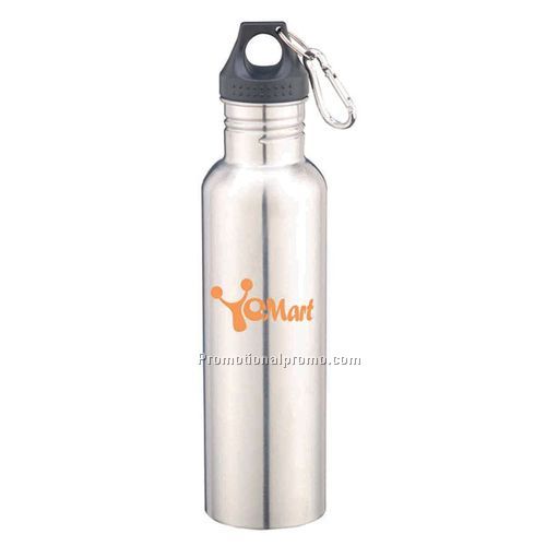 Stainless Steel Bottles