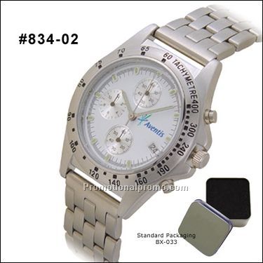 Stainless steel bracelet