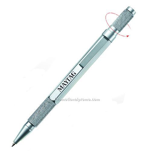 Stargate - Twist-Action Ballpoint