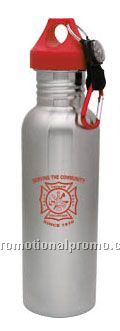 Steel City Pathfinder Collection 25 oz. - Red
