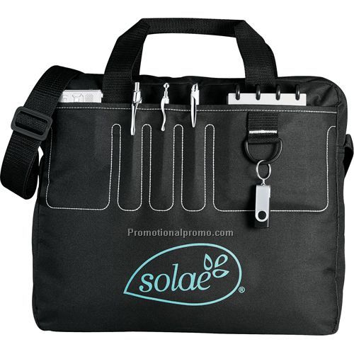 Stitched Organizer Brief