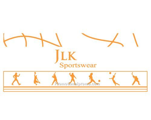 Stock Imprint Designs - Sports Theme