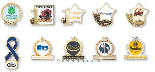 Stock Imprintable Designs