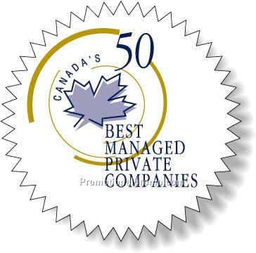 Stock Shape White Matte Roll Labels - Seal with serrated edges