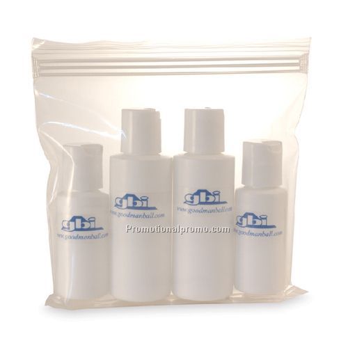 Stopover Set TSA Kit