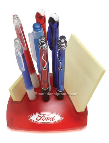 StyleStation Multi-Pen/Sticky Note Holder