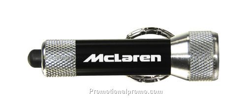 Super Bright LED Flashlight