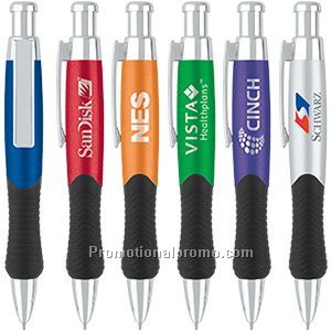 Super Grip Metallic Pen