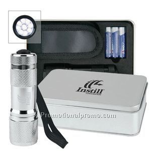 Super Torch Gift Pack