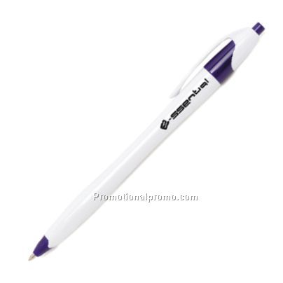 Svelte Click Pen