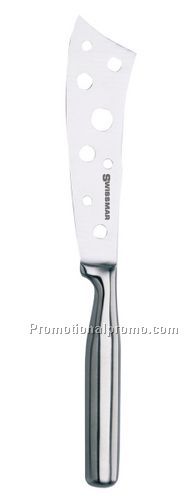 Swissmar Stainless Steel Cheese Knife