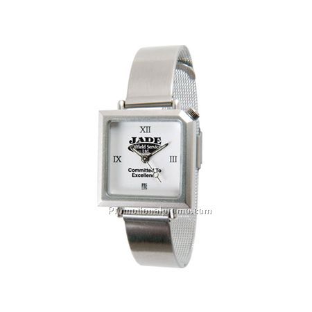 TANGO Lady's - White Dial