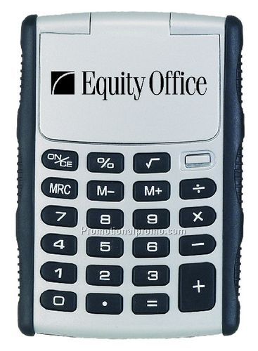 THE BIG RISE CALCULATOR