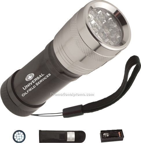 THUNDER Flashlight