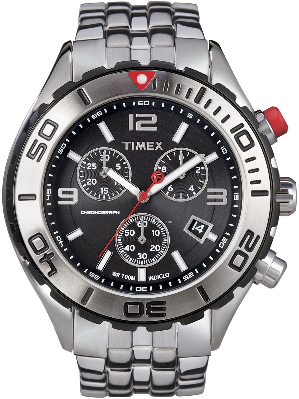 TIMEX Men37491 SL Series39200Chronograph
