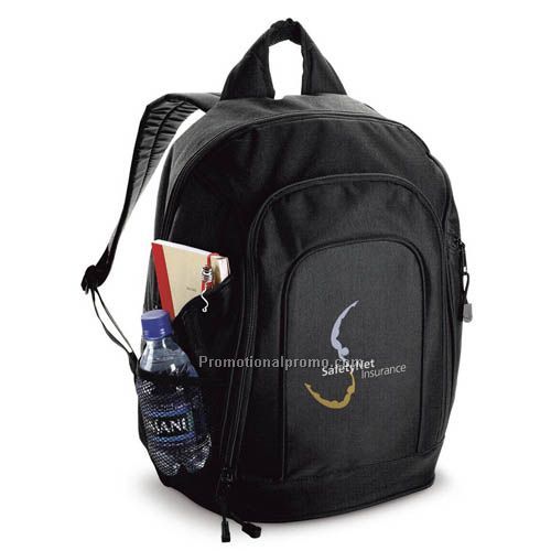 TRECK COMPU-PACK - EMBROIDERED