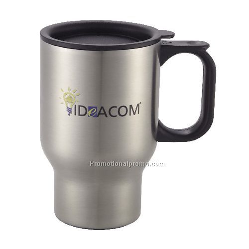 Taper Mug S/S lined