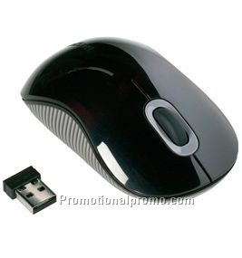 Targus Wireless Comfort Laser Mouse