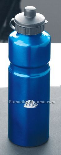 The All Rounder - Metallic Blue