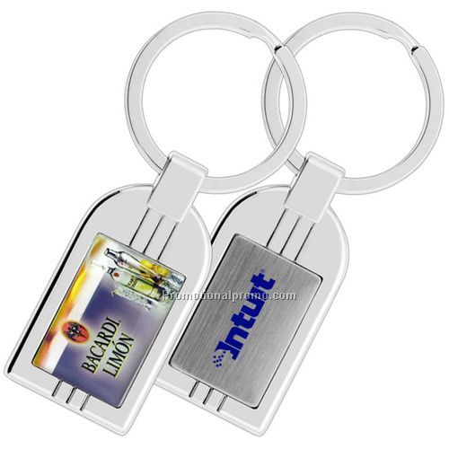 The Bandiera Key Chain