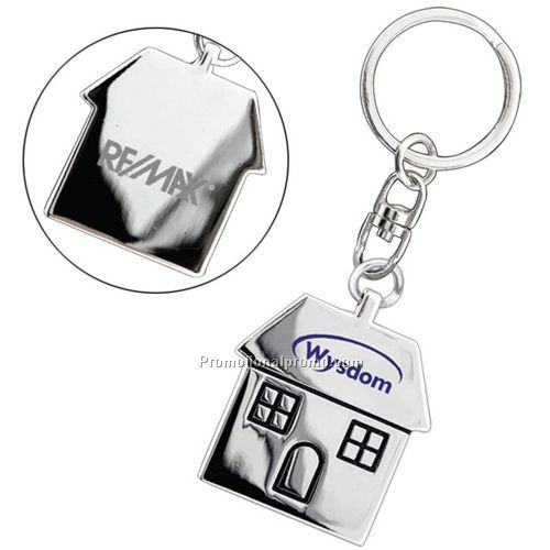 The Casa Key Chain