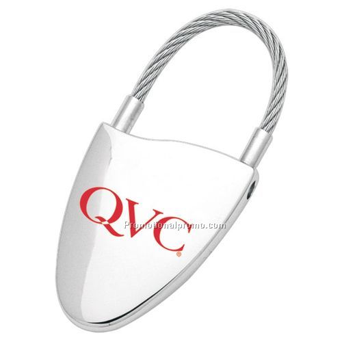 The Cavo Key Chain