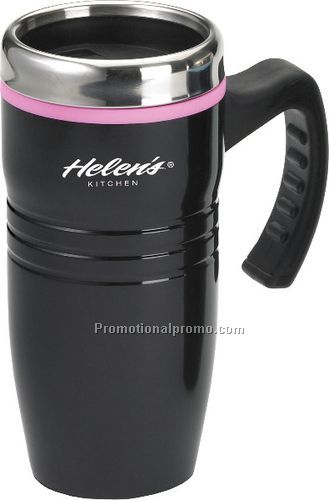 The Designer Plus - Pink