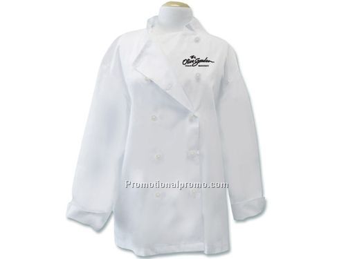 The Diner Chef Jacket