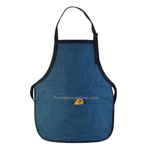 The Durango Denim Apron