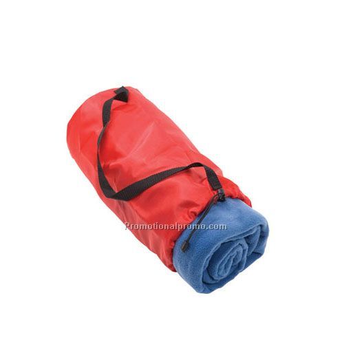 The Lodge Nylon Bag