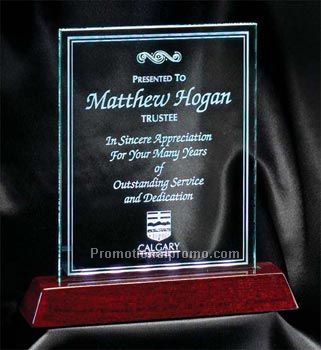 The Luminary Award - 6