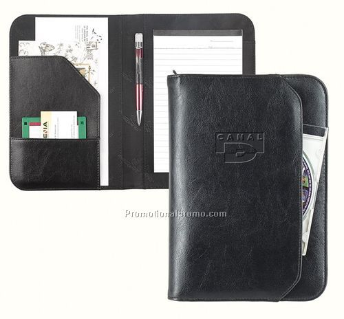 The Mini Conference Pad - Mini Padfolio