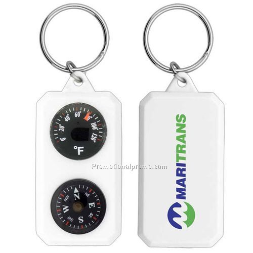 The Mountaineer Key Chain 41020/B>